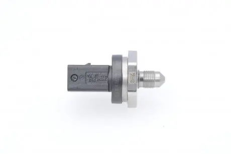 0261230384 Датчик, давление подачи топлива 0 261 230 384 BOSCH BOSCH підбір по vin на Brocar