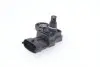0261230333 Датчик тиску у впускному газопроводі Ford Focus/Mondeo/Kuga 2.0ST 12- BOSCH підбір по vin на Brocar