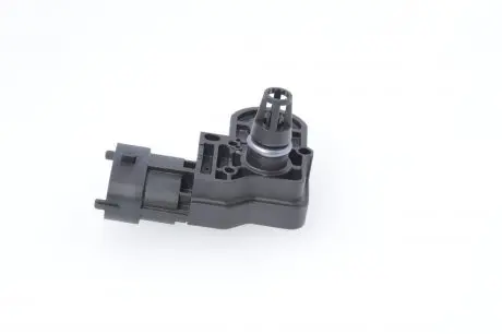0261230333 Датчик тиску у впускному газопроводі Ford Focus/Mondeo/Kuga 2.0ST 12- BOSCH підбір по vin на Brocar