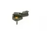 0261230249 Давач тиску Combo, Zafira, 1,6CNG 05-, FIAT Doblo1,4 Natural Power -10 BOSCH підбір по vin на Brocar