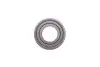 60032Z Подшипник генератора 6003 2Z 17*35*10 (мет. сальники) SKF підбір по vin на Brocar