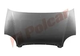 404103 Капот H. ATOS PRIME, 00- POLCAR підбір по vin на Brocar