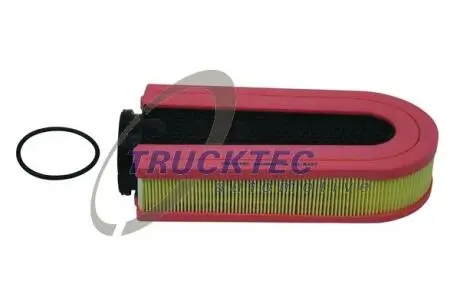 0214189 Фильтр воздушный TRUCKTEC подбор по vin на Brocar