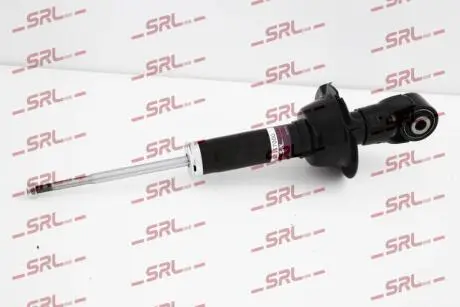 S011700G Амортизатор газомасляний POLCAR подбор по vin на Brocar
