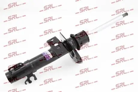 S010806G Амортизатор газомасляний POLCAR підбір по vin на Brocar