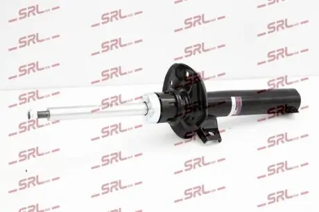 S010790G Амортизатор газомасляний POLCAR подбор по vin на Brocar