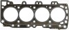 Прокладка ГБЦ Nissan Pathfinder 2.5 dCi 05- (1.00mm) 61-10230-40