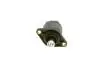 F00099M401 Поворотная заслонка 406,Boxer,Jumper BOSCH підбір по vin на Brocar