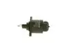 F00099M401 Поворотная заслонка 406,Boxer,Jumper BOSCH підбір по vin на Brocar