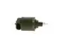 F00099M401 Поворотная заслонка 406,Boxer,Jumper BOSCH підбір по vin на Brocar