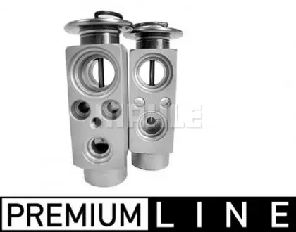 AVE102000P Клапан кондиціонера MAHLE / KNECHT підбір по vin на Brocar