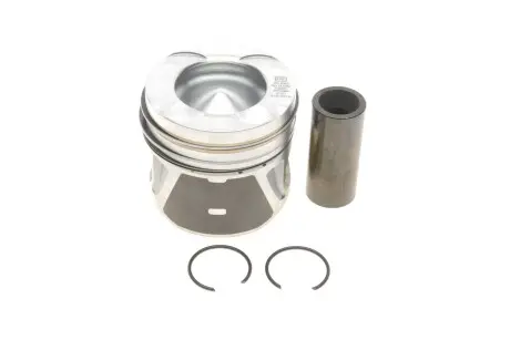 130010001800 Поршень MB Sprinter OM651 2.2CDI (83.00mm/STD) (медн. втулки) = 7112880000 NPR подбор по vin на Brocar