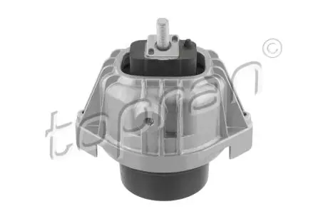 634436 PODUSZKA SILN. BMW,MINI TOPRAN підбір по vin на Brocar