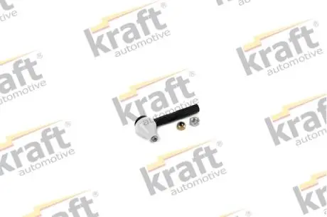 4311613 Наконечник рульової тяги, правий KRAFT підбір по vin на Brocar