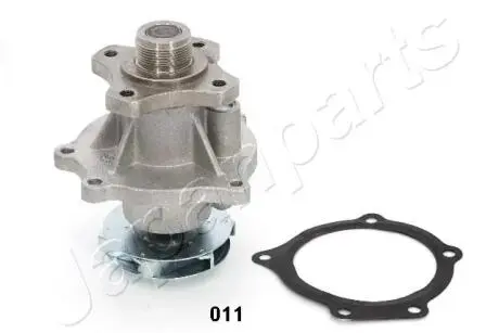 PQ011 Водяной насос JAPANPARTS подбор по vin на Brocar