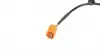 ADH27132 Датчик ABS (передній) Honda Accord 2.0-2.4 16V 03-08 (R) BLUE PRINT підбір по vin на Brocar