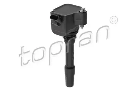 623901 Котушка запалювання TOPRAN подбор по vin на Brocar