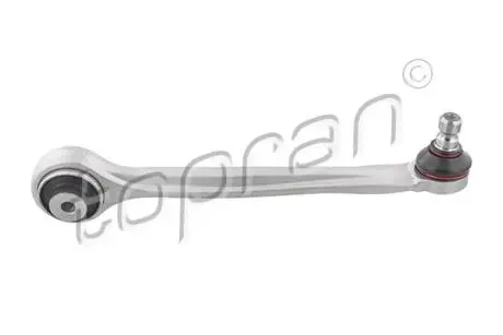 629714 WAHACZ AUDI A4 8W2 8W5 TOPRAN підбір по vin на Brocar