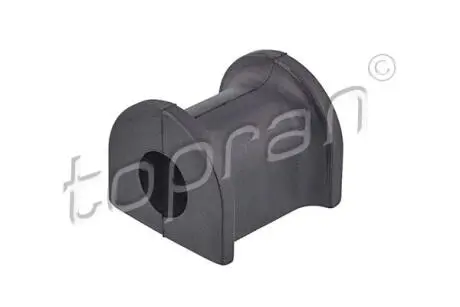112867 Втулка Стабіл. перти. 21mm TOPRAN підбір по vin на Brocar