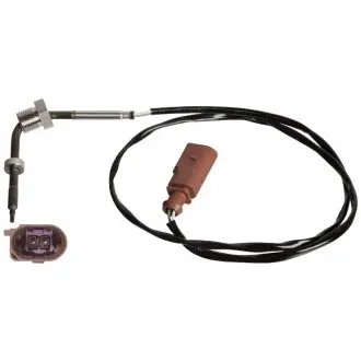 109230 CZUJNIK TEMP.SPALIN VW FEBI BILSTEIN подбор по vin на Brocar