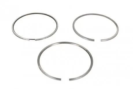 001RS111160N0 Кільця поршневі (набір) MAHLE / KNECHT підбір по vin на Brocar