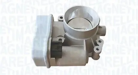 802000000075 Przepustnica powietrza MAGNETI MARELLI підбір по vin на Brocar
