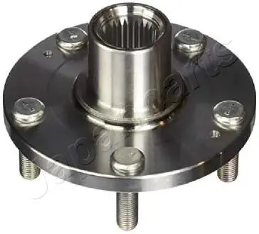 KK10337 Маточина колеса JAPANPARTS підбір по vin на Brocar