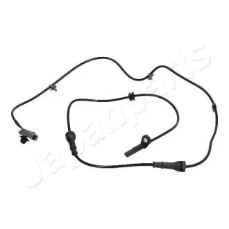 ABS1010 Датчик ABS передн.Juke 1.5dci/1.6 10- JAPANPARTS підбір по vin на Brocar