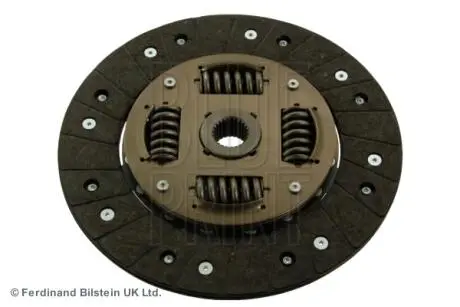 ADS73129 Диск сцепления BLUE PRINT підбір по vin на Brocar