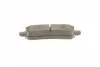 ADR164202 Колодки тормозные (задние) Renault Fluence/Megane/Scenic 1.2-2.0dCi 08- BLUE PRINT підбір по vin на Brocar