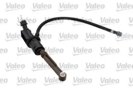 874418 POMPA SPRZĘGŁA PEUGEOT VALEO подбор по vin на Brocar