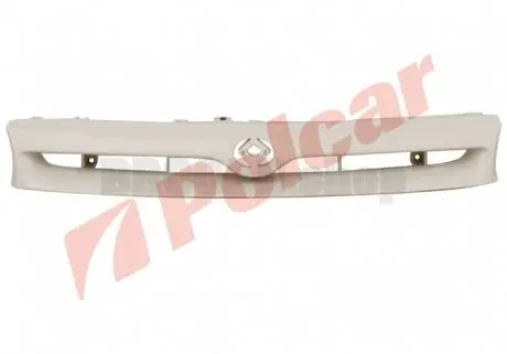 4516051 Решітка MAZDA 626 92- POLCAR підбір по vin на Brocar