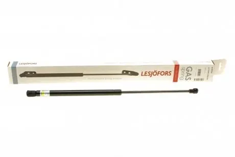 8182916 Амортизатор крышки багажника Seat Leon 05-12 (накл.зад.часть) LESJOFORS подбор по vin на Brocar
