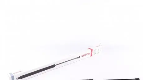 8162057 Амортизатор крышки багажника Nissan Juke 10- (SUV/фургон) LESJOFORS подбор по vin на Brocar