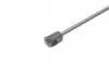 8159201 Амортизатор крышки багажника Mitsubishi Carisma 95-03 (хэтчбэк) (без спойлера) LESJOFORS підбір по vin на Brocar