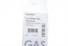 8159201 Амортизатор крышки багажника Mitsubishi Carisma 95-03 (хэтчбэк) (без спойлера) LESJOFORS підбір по vin на Brocar