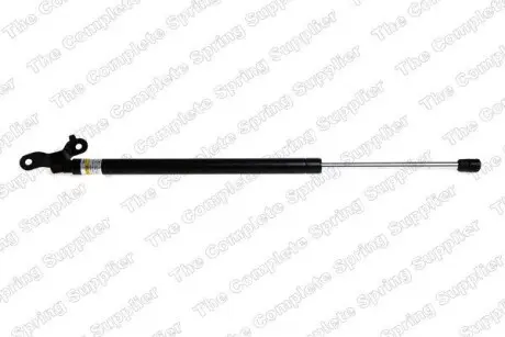 8156815 Амортизатор крышки багажника MB M-class (W164) 05-11 (L) (SUV) (без автом.откр.зад.крышки) LESJOFORS подбор по vin на Brocar