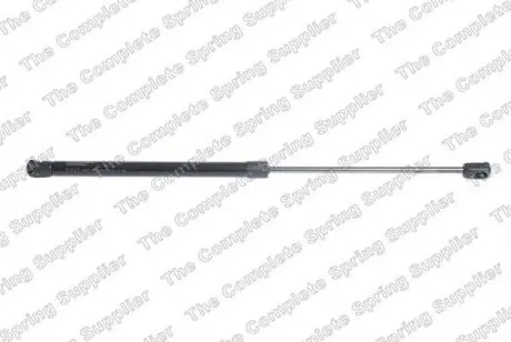 8104256 Амортизатор крышки багажника Audi A6 11-18 (универсал) (с автом.откр.зад.дверью) LESJOFORS підбір по vin на Brocar