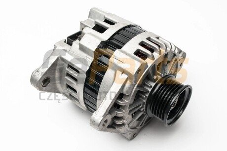 80E0006JPN ALTERNATOR DAEWOO 12V JPN підбір по vin на Brocar