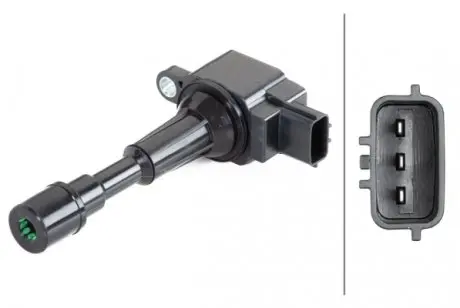 5DA358057481 CEWKA ZAPŁONOWA MAZDA HELLA підбір по vin на Brocar