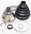 306740 PRZEGUB NAPEDOWY AUDI GKN (Lobro) підбір по vin на Brocar