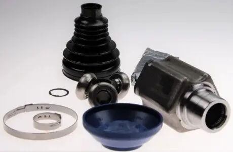 306659 PRZEGUB NAPEDOWY AUDI GKN (Lobro) подбор по vin на Brocar