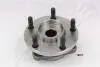 4419017 Підшипник ступиці перед. Chrysler Voyager III, Voyager IV Dodge Caravan, Grand Caravan Plymouth Voyager 2.0-3.8 01.95- ASHIKA підбір по vin на Brocar
