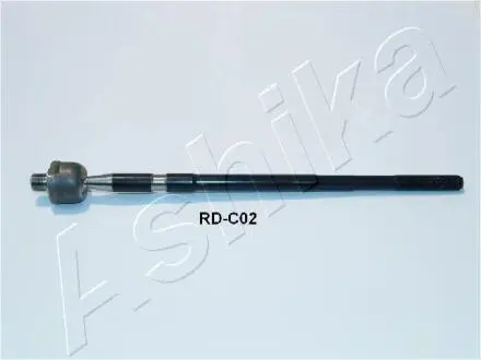 1030CC02 Осьовий шарнір, кермова тяга ASHIKA підбір по vin на Brocar