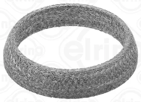994640 Прокладка труби вихлопної Lexus ES/IS/NX/Toyota Land Cruiser 05- (60x77x14.5) (кільце) ELRING підбір по vin на Brocar