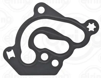 943050 Прокладка, корпус маслянного фильтра ELRING подбор по vin на Brocar