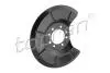 TARCZA KOTWICZNA FORD 305 278