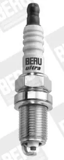 Z250 Свеча зажигания Z250 BERU BERU підбір по vin на Brocar