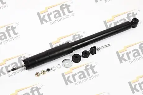 4011002 Амортизатор KRAFT подбор по vin на Brocar