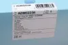 ADM52236 Фільтр повітряний Mazda 323 2.0D/TD 96-04/Premacy 2.0TD 99-05 BLUE PRINT підбір по vin на Brocar